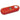 Harry Potter - Metalen etui Griffoendor (rood)