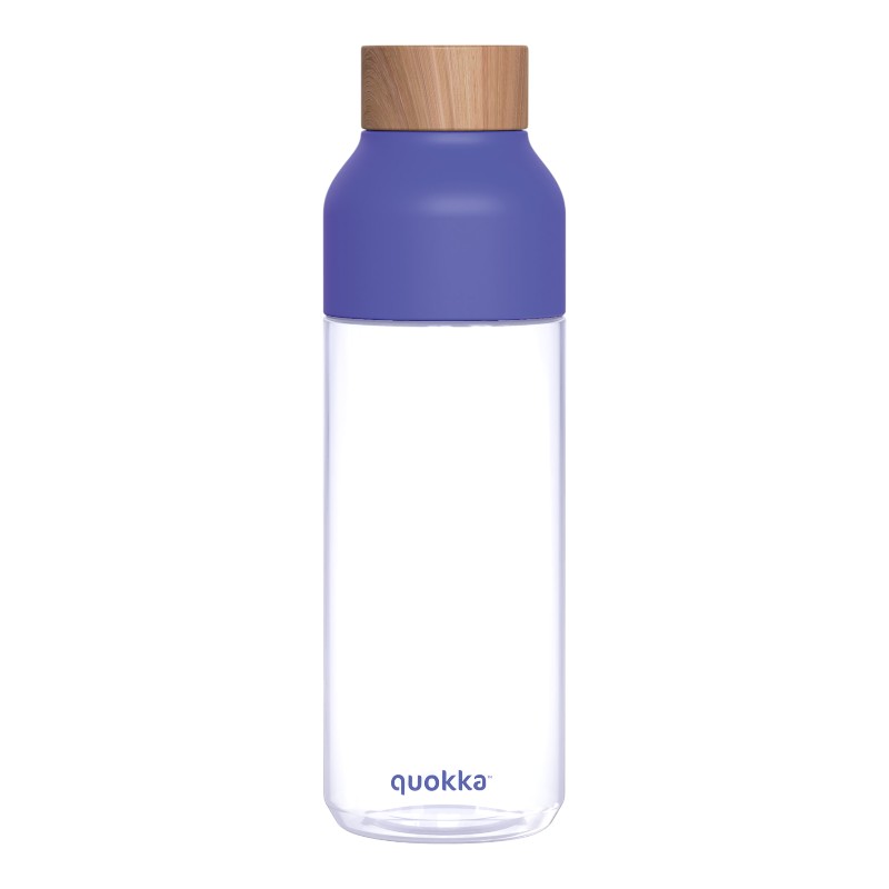 Quokka Ice - drinkfles ecozen 720 ml (donkerblauw)