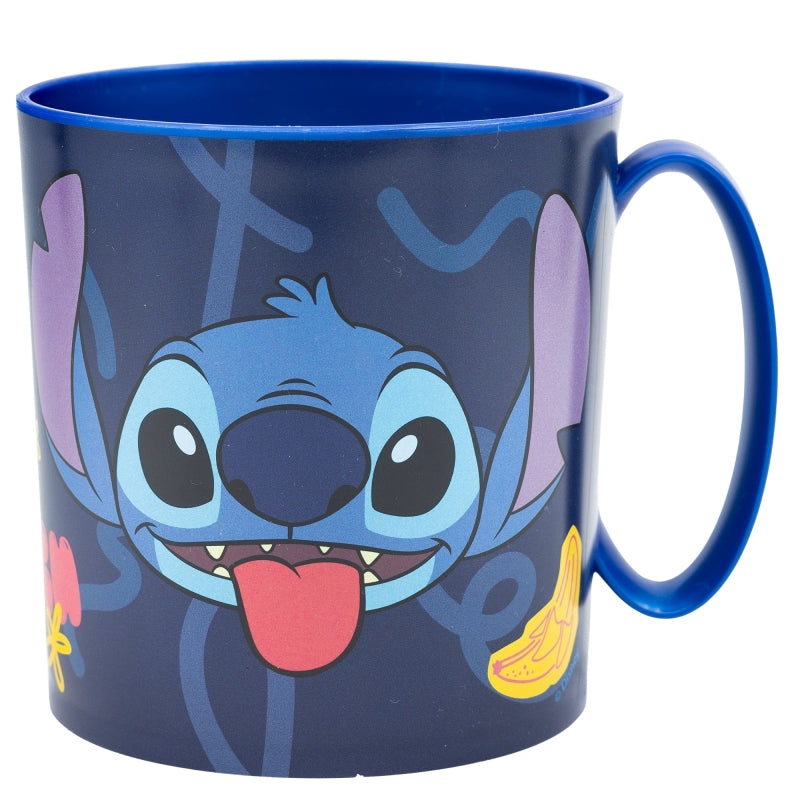 Disney Stitch magnetronbestendige mok - Palms Collection 390 ml