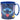 Disney Stitch magnetronbestendige mok - Palms Collection 390 ml