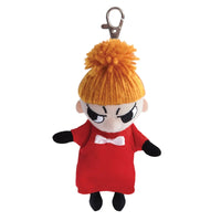 Mumiens - Pluche sleutelhanger Kleine Mi
