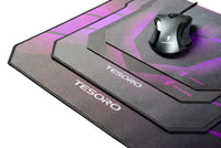 Tesoro Aegis X3 Gaming-muismat - Groot formaat (8)