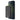 Cellularline MAG 5000 - 5000mAh 7.5W MagSafe inductieve powerbank (zwart)