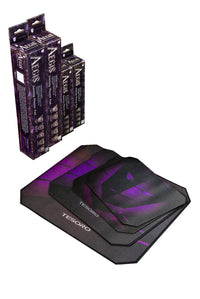 Tesoro Aegis X3 Gaming-muismat - Groot formaat (10)
