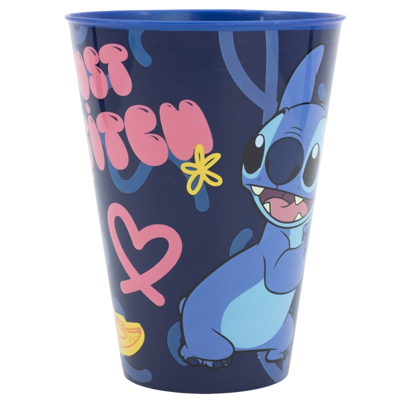 Disney Stitch mok - Palms Collection 430 ml (2)