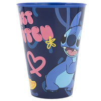 Disney Stitch mok - Palms Collection 430 ml (2)