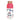 Quokka Ice - waterfles ecozen 570 ml (bloemen)