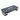 Umbro - Aerobics stepper 2 niveaus (grijs)