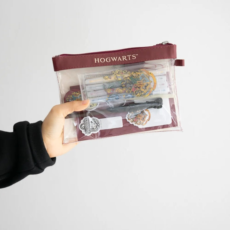 Harry Potter - 15-delige schoolspulletjesset (2)