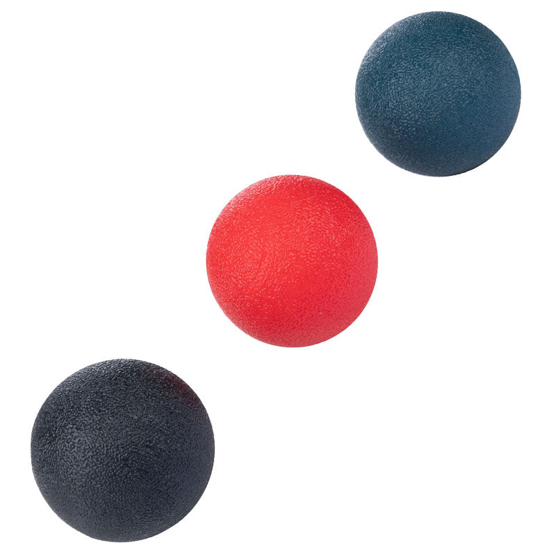 Umbro - Set van 3 antistressballetjes