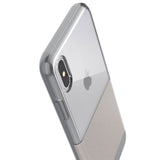 X-Doria Dash - Hoesje voor iPhone Xs Max (crème) (2)