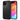 Spigen Liquid Air - hoesje voor iPhone 15 (matzwart)