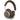 Guess 4G Classic Logo - Draadloze Bluetooth-hoofdtelefoon (bruin)