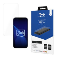 3mk ARC+ - Beschermfolie voor iPhone 17