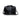 BMW Carbon Blue Stripes - Hoes voor 16" laptop (zwart)