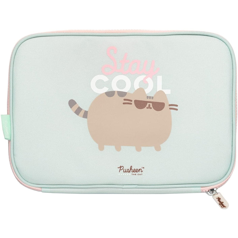 Pusheen - Tablethoes uit de Foodie-collectie