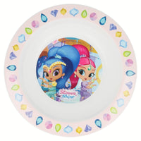 Shimmer Shine - Schaal