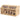 Hamsterkooi voor Syrische hamsters en dwerghamsters, met platform, hangbrug, huisje, 85x45x44 cm