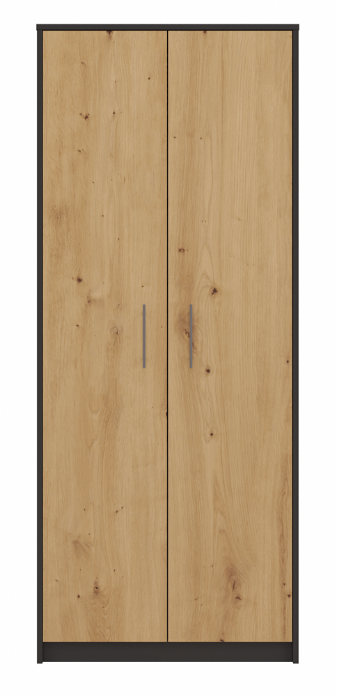 Regal Oliv 2D ANTHRAZIT ARTISAN – Produktabbildung 5