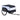 Fietsaanhanger vrachtaanhanger belastbaarheid max. 40 kg transportaanhanger handkar vracht-fietsaanhanger