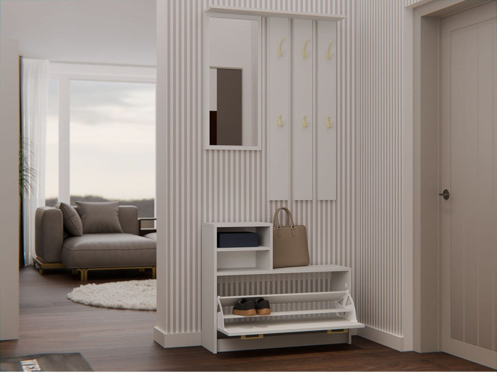 Garderobe Vera VERA KASCHMIR – Produktabbildung 4