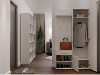 Garderobe Duo DUO KASCHMIR – Produktabbildung 4