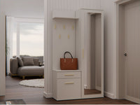 Garderobe Duo DUO KASCHMIR – Produktabbildung 3