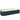 Stalen verhoogd plantenbed, kweekbak met kliksluitingen, gevouwen rand, kweekkas 136 x 52 x 31 cm donkergrijs