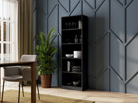 Regal Onyx R60 SCHWARZ – Produktabbildung 3
