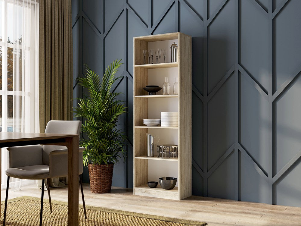 Regal Onyx R60 SONOMA – Produktabbildung 3