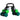 Dumbbellset met opbergrek, set met 6 dumbbells voor fitnesstraining, 2 x 1kg, 2 x 3kg, 2 x 5kg