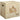 3-in-1 Plyo Box Hout Plyometrische springbox met 3 springhoogtes en handgrepen 40,5 x 35,5 x 30,5 cm natuurlijk