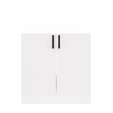 Küchenunterschrank Katia D-80 WEISS – Produktabbildung 6