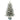 Kunstkerstboom, 90 cm kerstboom met 50 ledverlichting, 240 takpunten, kunstsneeuw, magnesiumoxide voet