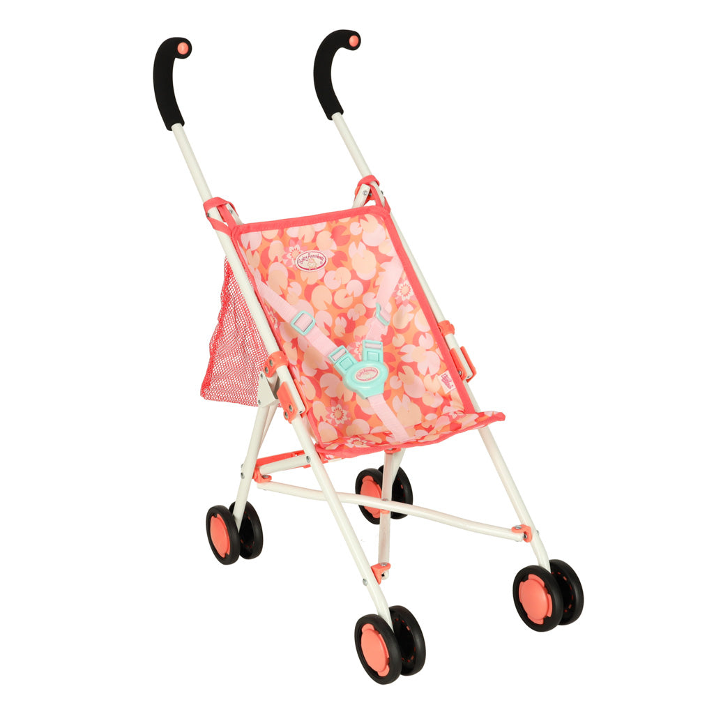 Annabell Puppenwagen Falttasche Kinderwagen – Produktabbildung 2