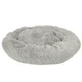 IKONKA Hundebett Katzenbett Laufstall 100cm hellgrau – Produktabbildung 3