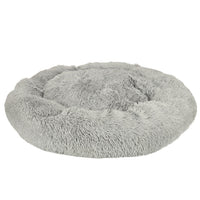 IKONKA Hundebett Katzenbett Laufstall 100cm hellgrau – Produktabbildung 3