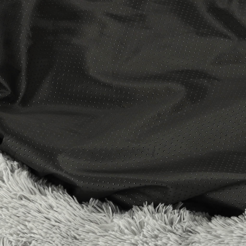 IKONKA Hundebett Katzenbett Laufstall 100cm hellgrau – Produktabbildung 5