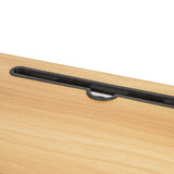 IKONKA Klappbarer Laptoptisch für Bettständer – Produktabbildung 9