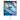 Projectiescherm 152 x 152 cm 85 inch 1:1 HD 4K projectiescherm voor thuisbioscoop kantoorpresentaties