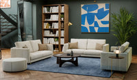 SOFA LINA BEIGE – Produktabbildung 3
