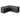 Beschermhoes voor tuinmeubelen wintervast waterdicht V-vormig anti-UV afdekhoes 420D Oxford-doek 216x216x78 cm