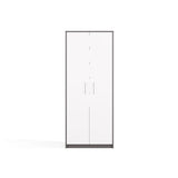 Regal Oliv 2D ANTHRAZIT WEISS – Produktabbildung 2