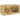Knaagdierenkooi, dennenhout, incl. accessoires en drinkfles, 100 x 50 x 50 cm, natuur