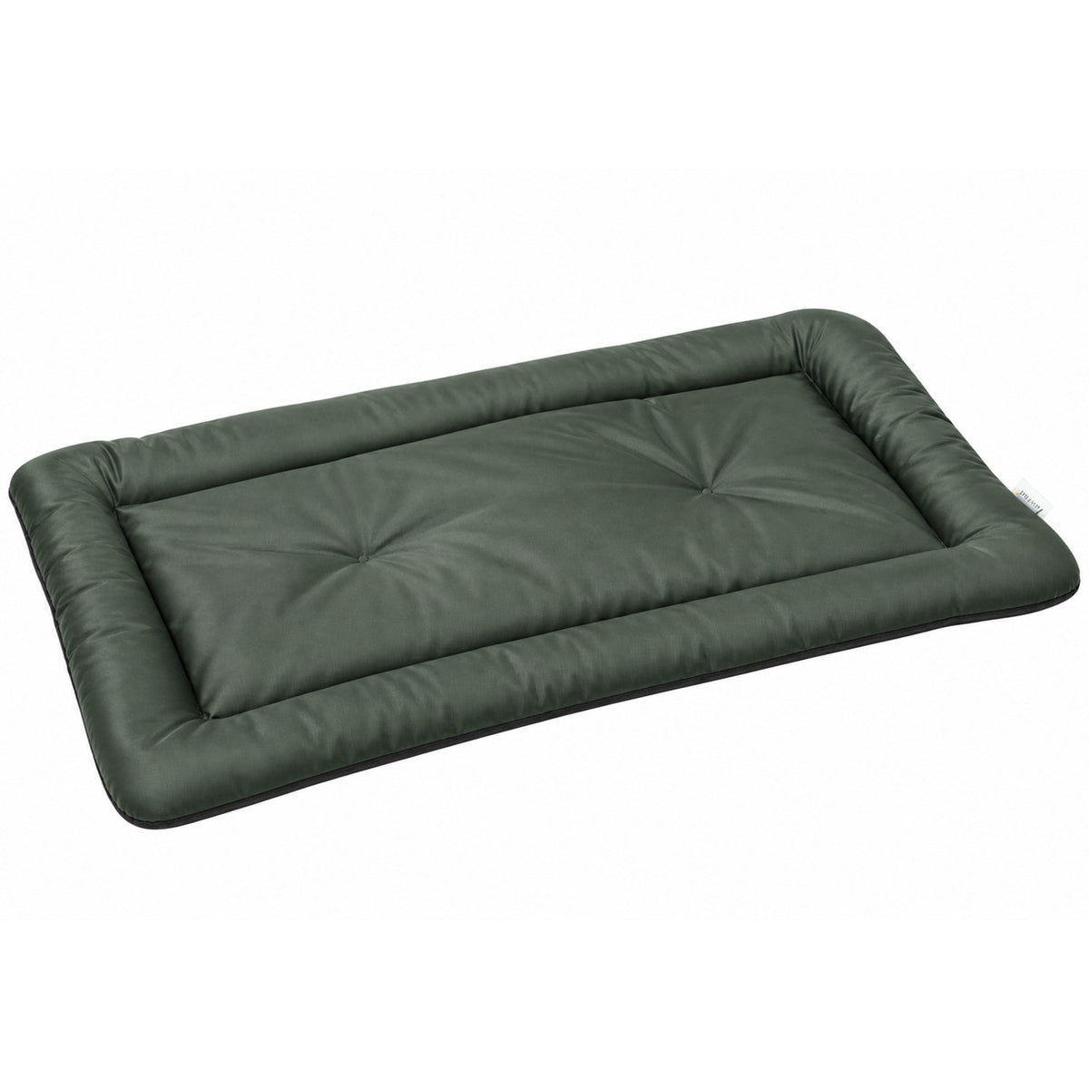 Hondenbed waterdicht hondenbed met antislip onderkant opvouwbaar wasbaar voor middelgrote & grote honden katten