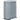 Afvalemmer 20L pedaalemmer met deksel voetpedaal uitneembare binnenemmer soft-close-functie 36,5 x 31,2 x 45 cm