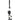 Krabpaal plafondhoog 225–255 cm in hoogte verstelbaar, kattenboom met 5 niveaus, sisal-krabpalen, krabplank en