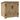 Buitenopbergbox tuinbox kussenbox, weerbestendig, asfalt dak, 77,5 cm x 88 cm x 90 cm, donkergrijs