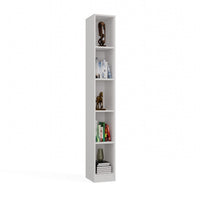 Regal Onyx R25 WEISS – Produktabbildung 2