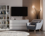 Regal Onyx R25 WEISS – Produktabbildung 3